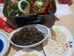 -鱼酷活鱼烤鱼(沈阳大悦城店)