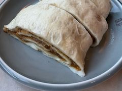 -小吊梨汤·北京菜·烤鸭(双井乐成中心店)