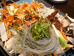 -金明子八带鱼馆(正宗韩国连锁店)