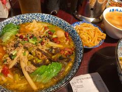 -粉家柳州螺蛳粉(杨宅路店)