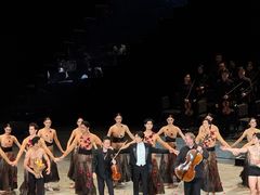 -交通银行前滩31演艺中心