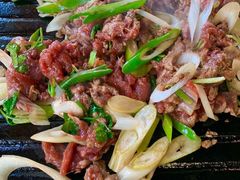 -厚味居炙子烤肉·清真(天桥南纬路店)
