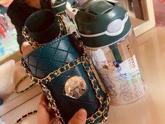 -星巴克臻选(周浦万达店)