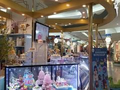 -CAKE BOSS 蛋糕老板(北京世纪金源购物中心)
