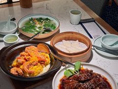 -大榕树下顺德菜(融创茂店)