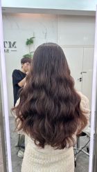 -MT·ID 烫发.染发.接发SALON