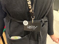 -LUSH(威尼斯人店)