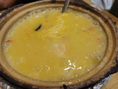 -粤仔湾砂锅粥(阳光店)