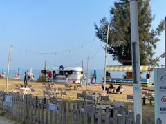 -黄金海岸环岛路