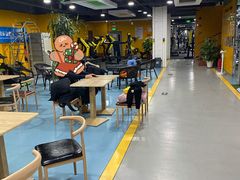 -阳光游泳培训基地(天通苑店)