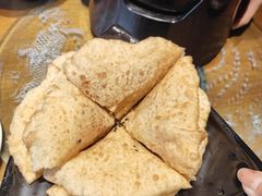 -古市香跷脚牛肉·非遗传承单位