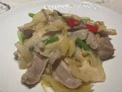 -潮州府·潮菜·砂锅粥(徐家汇店)