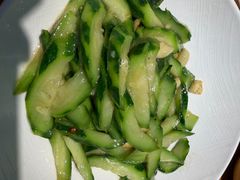 -厚院·虾水饺·融合菜(深泽店)