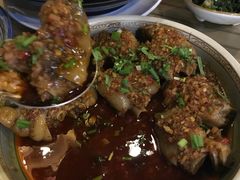 -武林峰餐厅(龙湖星悦荟店)