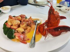 -老洋房花园饭店(绍兴路店)