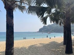 -大梅沙海滨公园