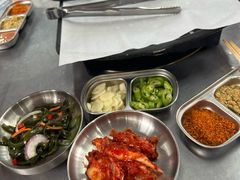 -我们家韩国烤肉8号店(郫都店)