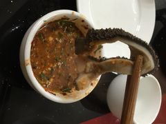 八八黑山羊老店-羊肉大仙(金凯广场店)