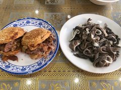 -清真·鸦儿李记·小馆(后海店)