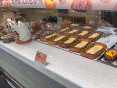 -PAPER STONE BAKERY(天汇广场店)