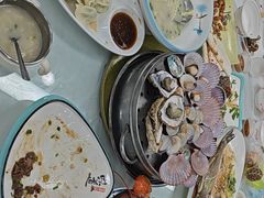 -日照大牌檔•小船海鲜(万平口店)