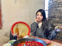 -后火锅(总店)