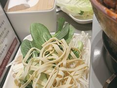 -椒椒铜炉火锅鸡(天马店)