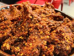 -金龙大四喜牛肉火锅