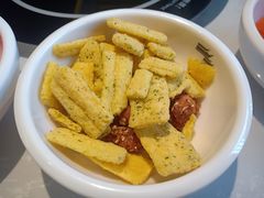 -俏牛哥鲜牛肉牛肆馆(重庆天地店)