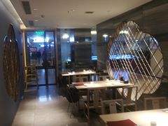 大堂-鼎泰丰(当代商城店)