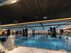 -青水瓦台汤泉(未央店)