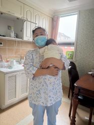 -上海百佳母婴护理中心