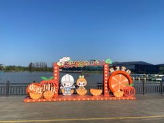 -上海长兴岛郊野公园