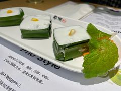 -蔡澜Pho·越南粉餐厅(海上世界店)