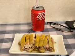 -玲珑餐厅(陕西南路店)