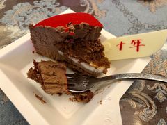 -黑天鹅蛋糕店(青年大街店)