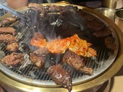 -西塔老太太泥炉烤肉(沈阳店)
