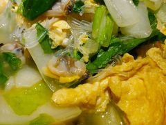 渔村小白菜-吕氏疙瘩汤·海鲜新鲁菜(凯德mall新都心店)