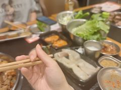 -炽城·烤肉名家(鸿达中央广场店)