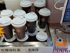 -乡村基·川味现炒大王(熙悦天街店)