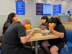 -木木鲜海鲜面(天一店)