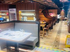 -小放牛炒菜馆(华北商厦店)