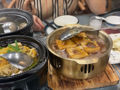 -来客家食府 · 福建客家菜