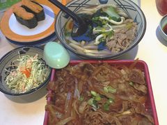 -晴季寿司(红旗街万达店)