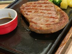 -必胜客(群力王府井店)