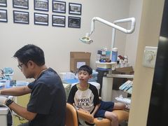 -天使口腔门诊部(上海店)