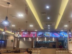 -蜀留香火锅(社会山店)