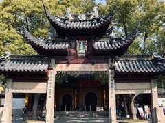 -西园戒幢律寺