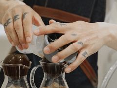 -Seesaw Coffee(上生新所店)
