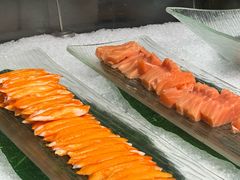 -晶丽香榭自助餐(南京大饭店)